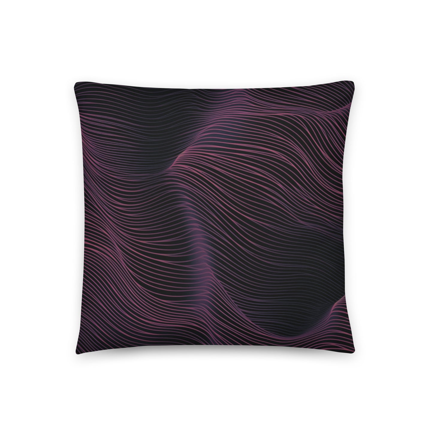 Healing Pillow - Love & Relationships - Romantic gift - William Carlos Williams poem