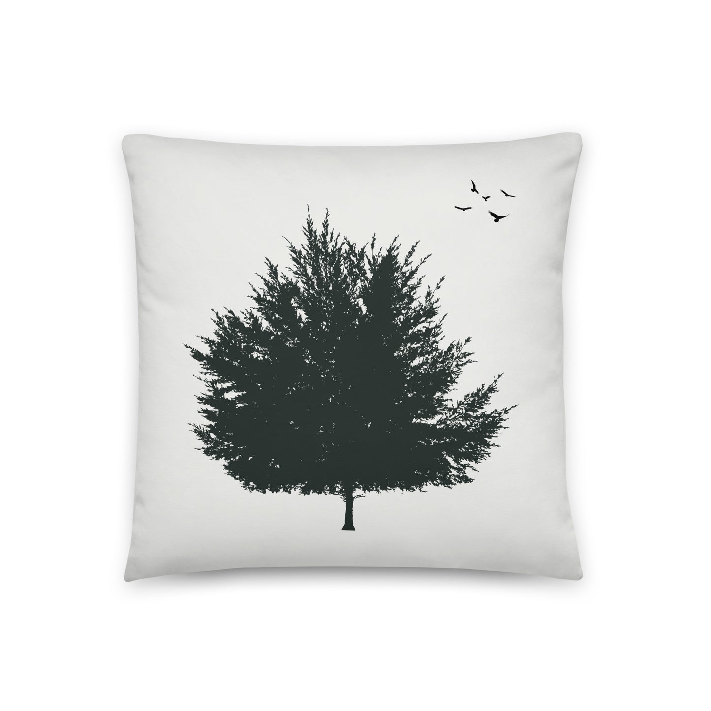 Healing Pillow - Self-compassion - Tree lover - Kahlil Gibran