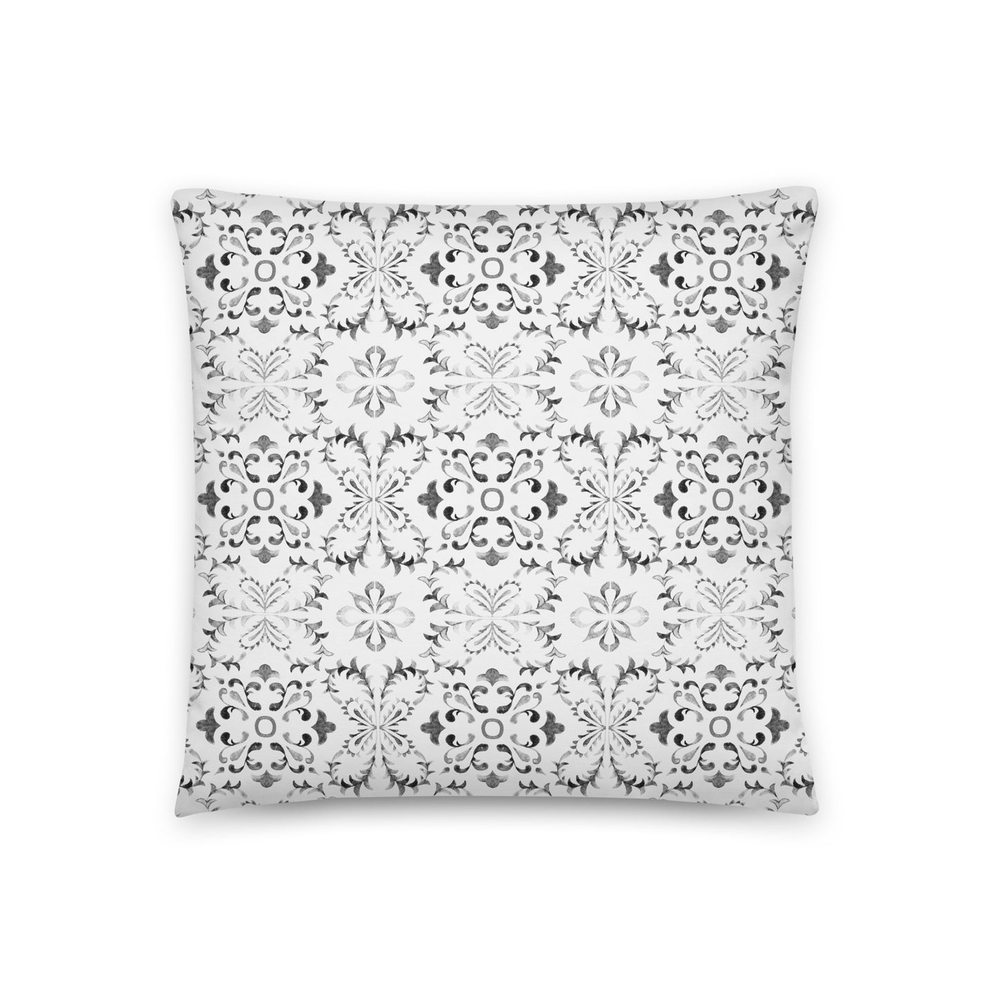 Healing Pillow - Rally for self or loved ones - Self-love - Rainer Maria Rilke