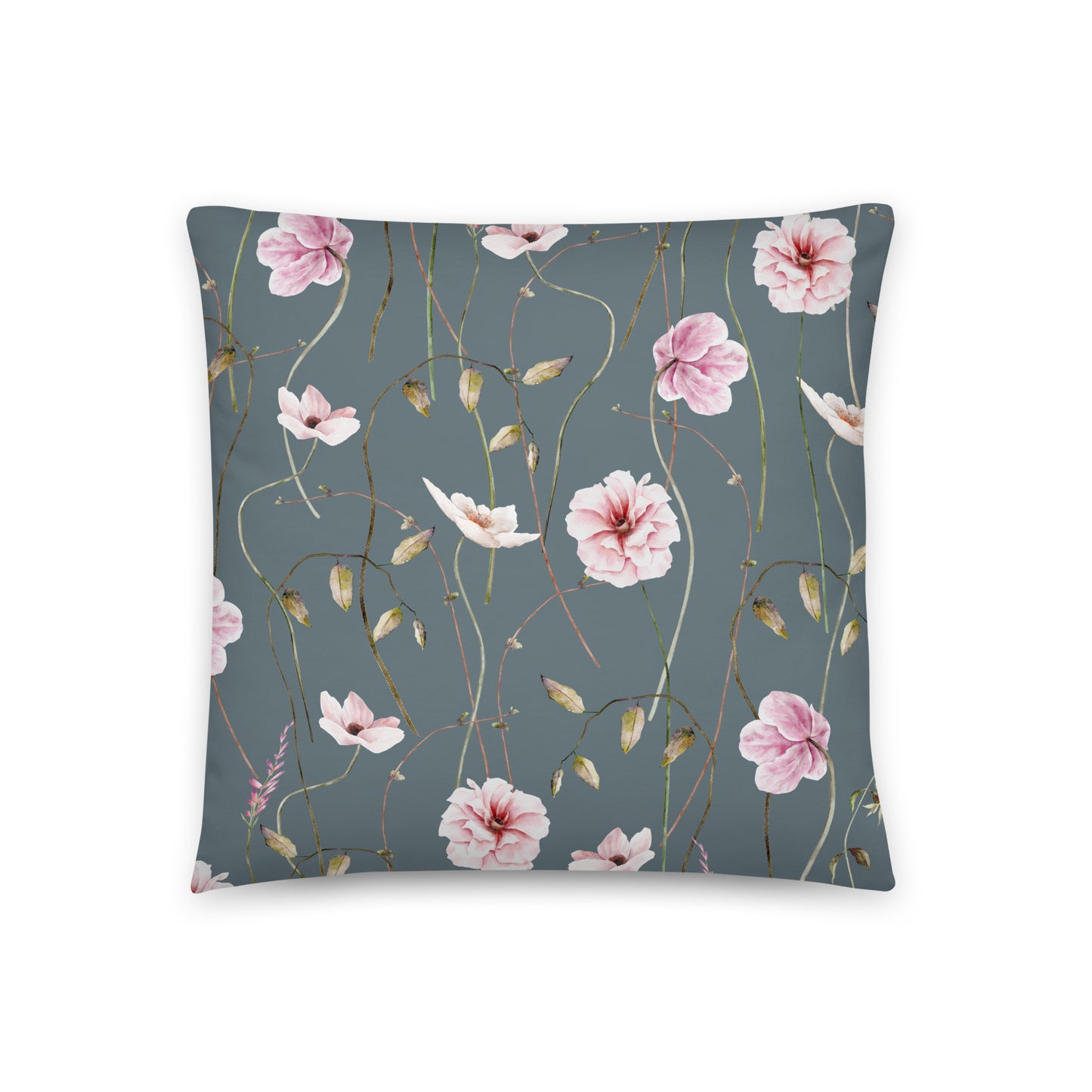 Healing Pillow - Rally for self and Gift to encourage loved ones - Neruda