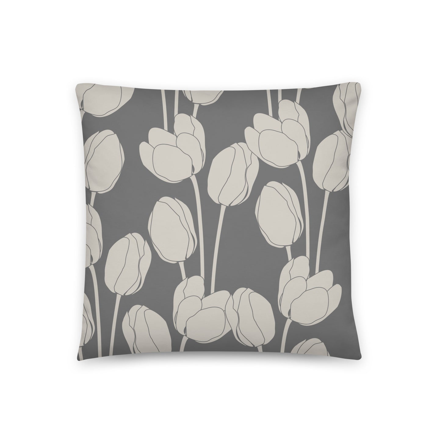 Healing Pillow - Self-compassion - Gift for Teen & YA - Encourage - Virginia Woolf