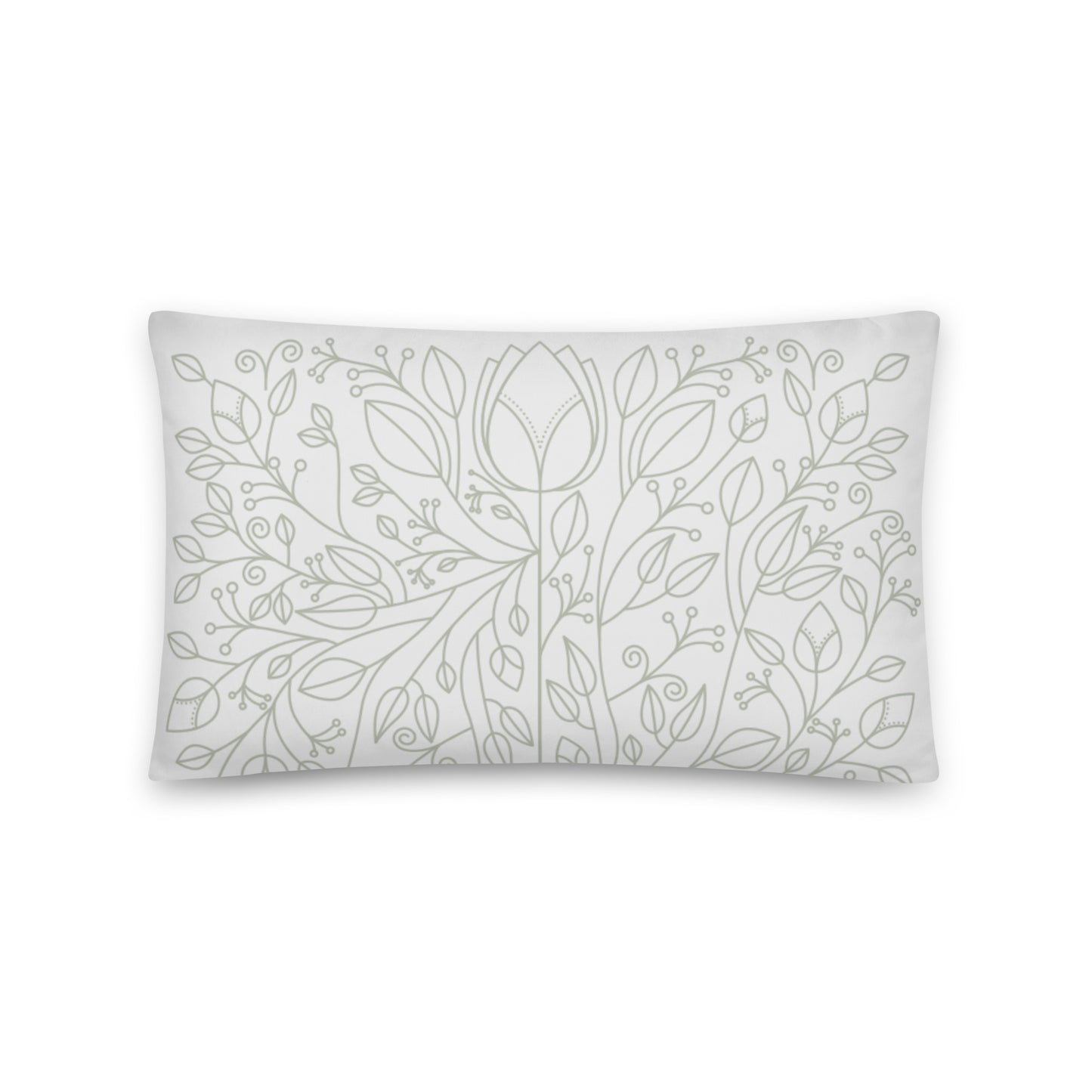 Healing Pillow - Love of Life - Gift for ourselves and loved ones - Albert Camus