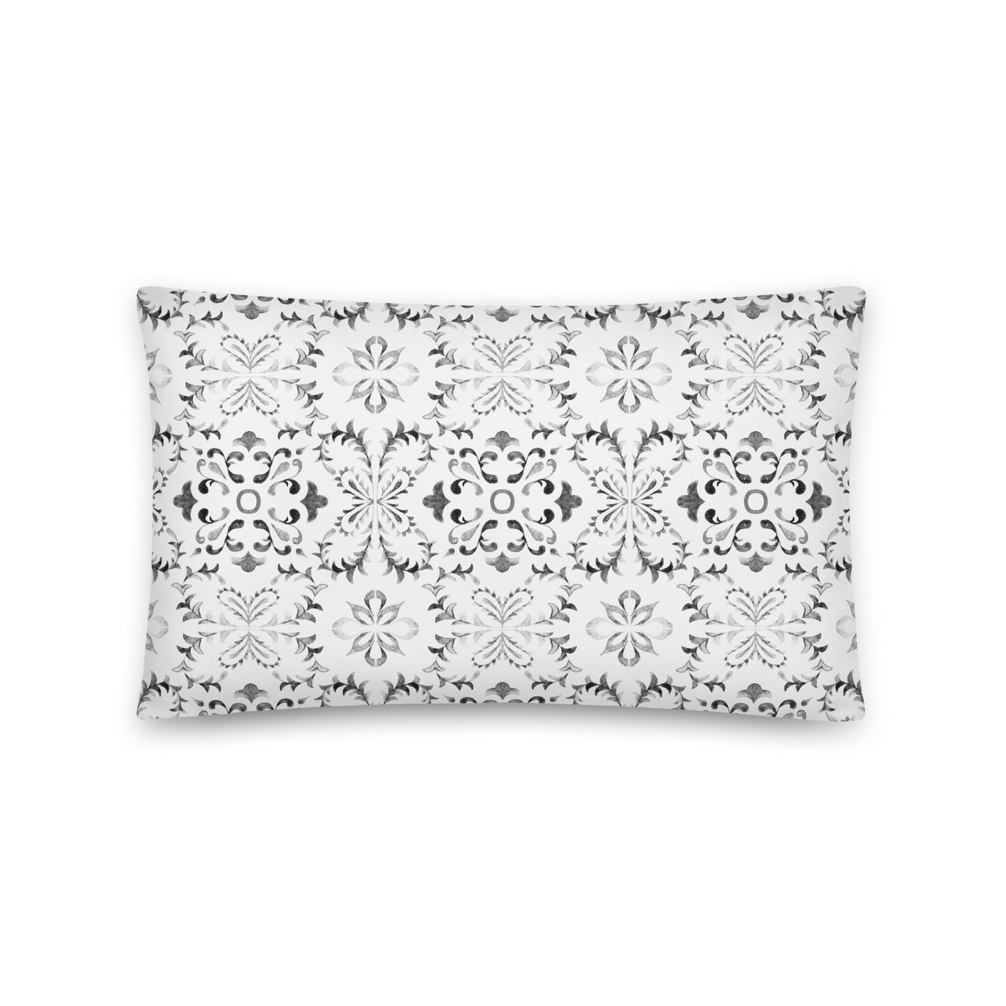 Healing Pillow - Rally for self or loved ones - Self-love - Rainer Maria Rilke