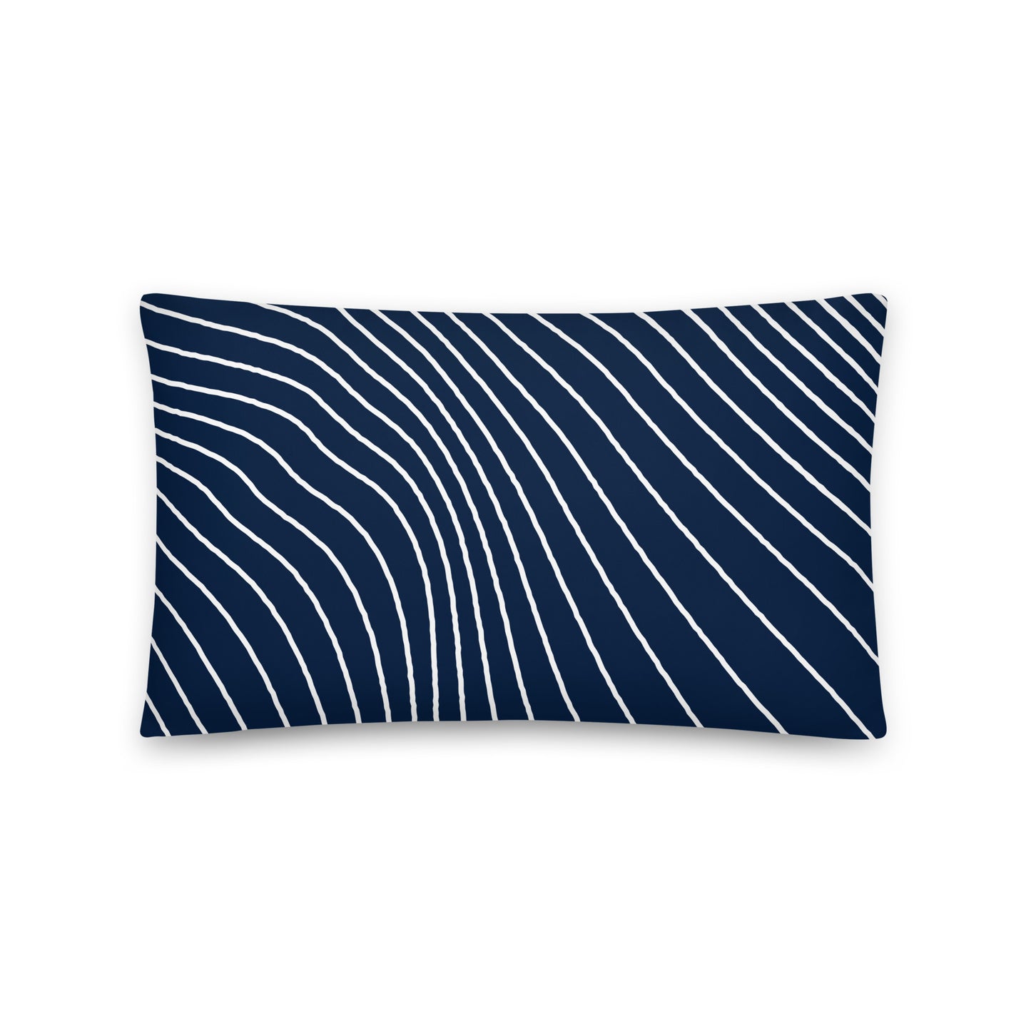 Healing Pillow - Funny bonding gift for mom, son, or daughter - Mark Twain
