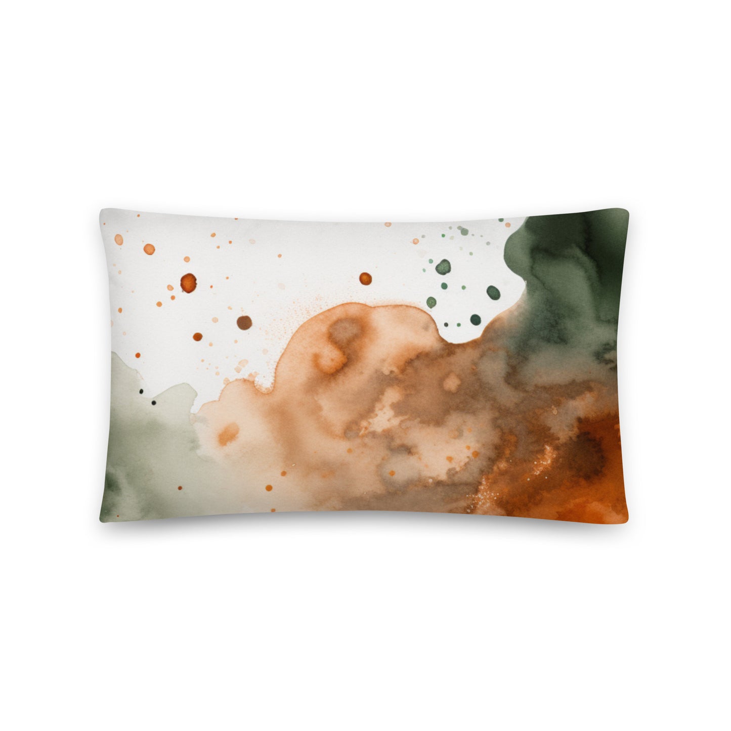 Healing Pillow - Funny bonding gift for mom, son, or daughter - Mark Twain