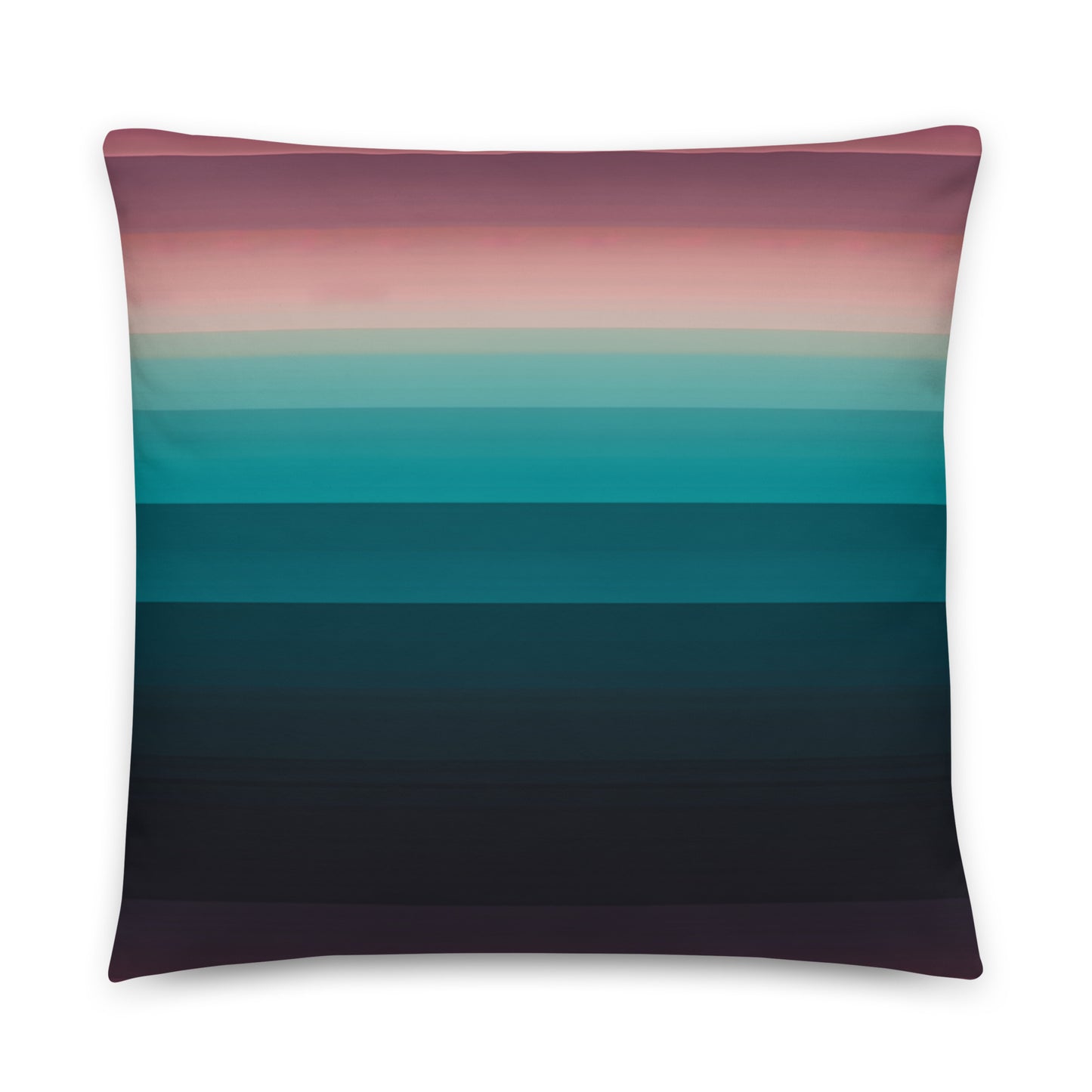 Healing Pillow - Self-exploration - Mindfulness - Louise Glück