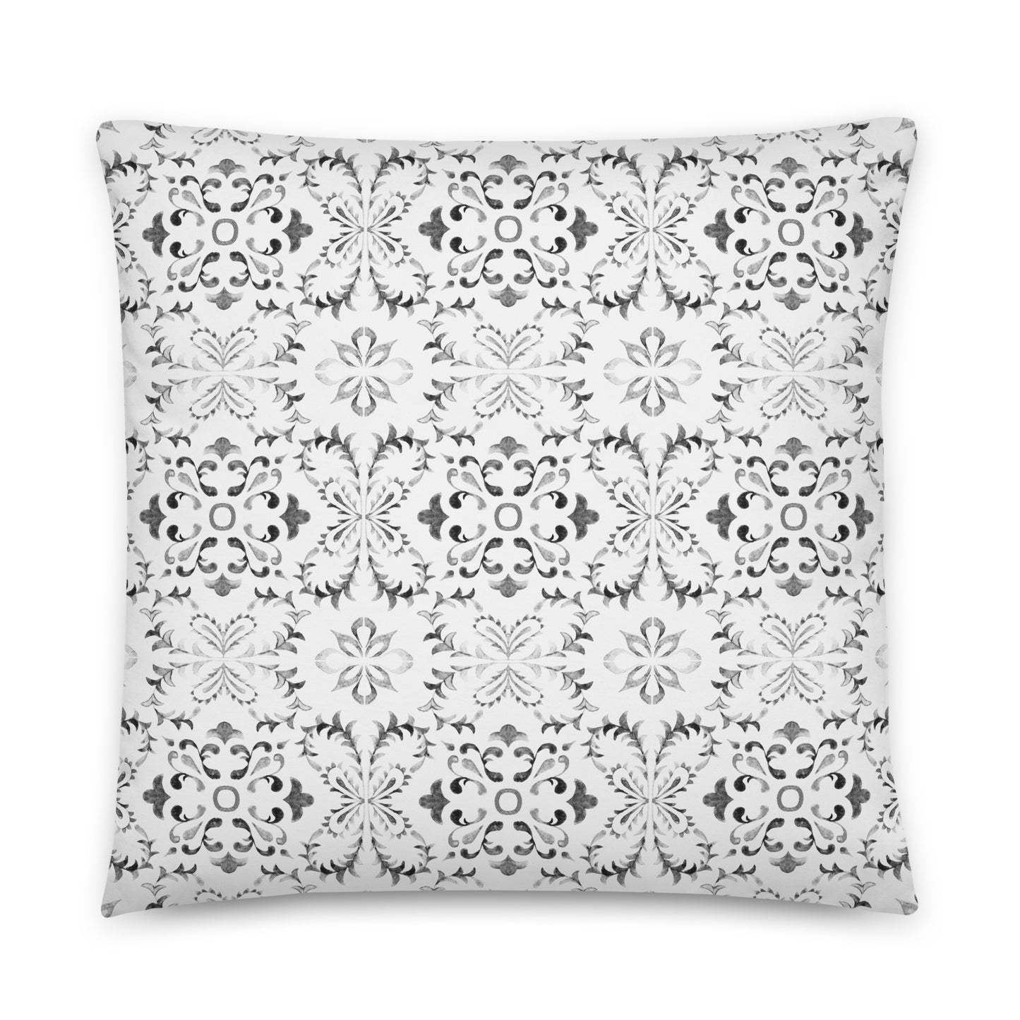 Healing Pillow - Rally for self or loved ones - Self-love - Rainer Maria Rilke