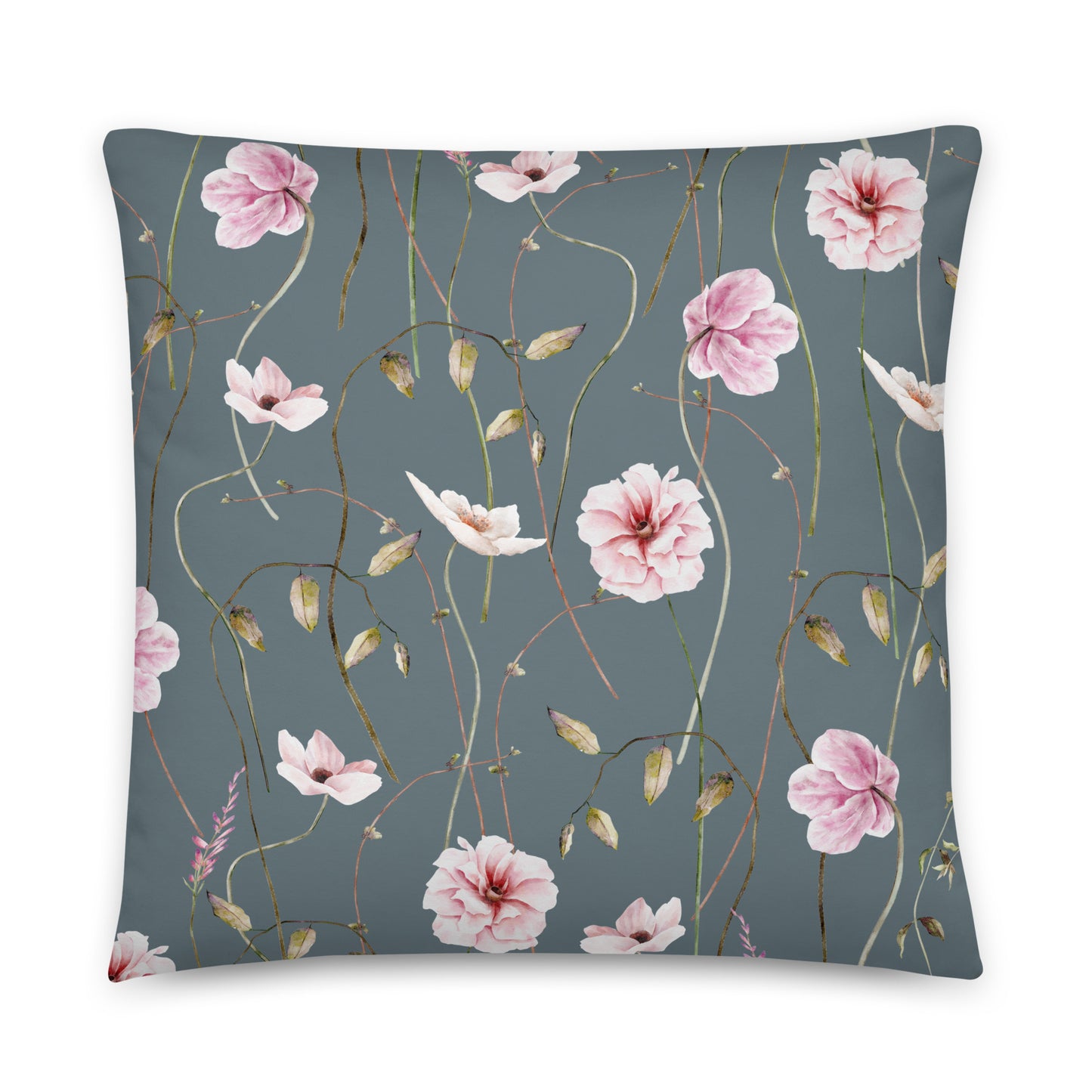 Healing Pillow - Rally for self and Gift to encourage loved ones - Neruda