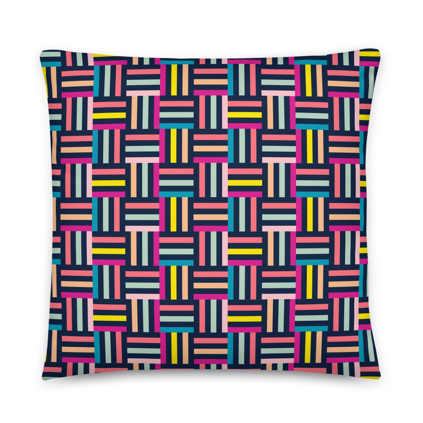 Healing Pillow - Teen & YA - LGBTQIA+ Neurodiverse - Self-compassion - James Baldwin