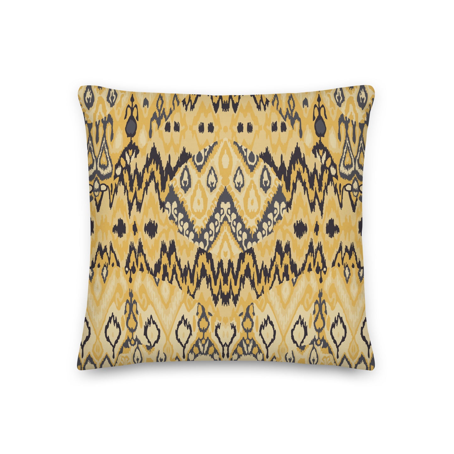 Healing Pillow - Self-exploration - Mindfulness - Wisdom