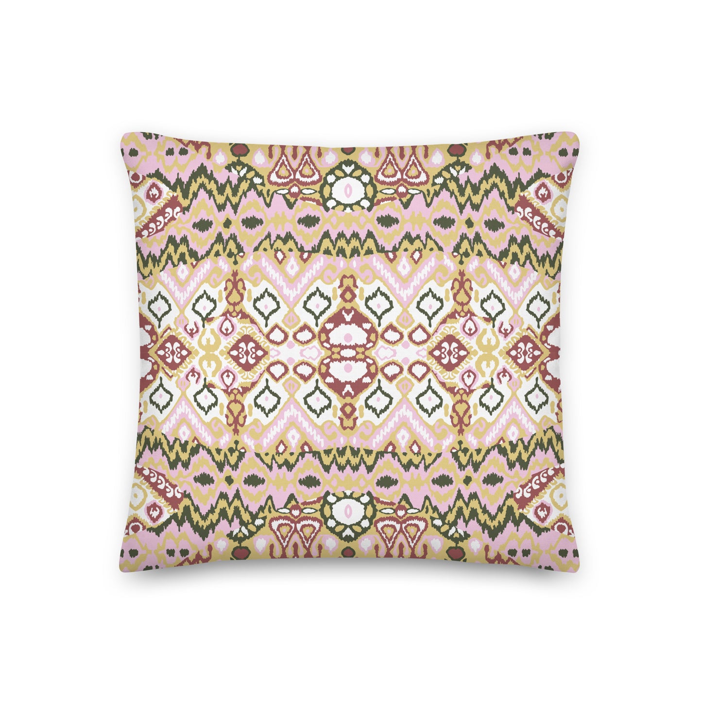 Healing Pillow - Self-compassion - Self-examination - Daphne du Maurier