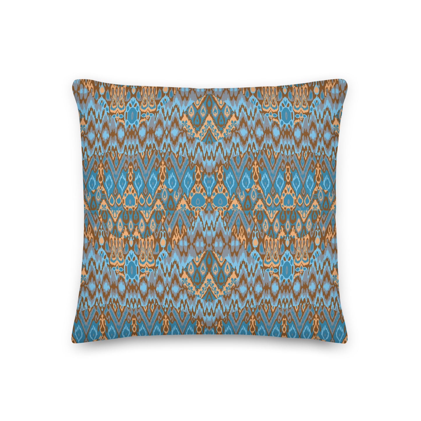 Healing Pillow - Love of Life - Wisdom - Ursula K. Le Guin - Multicolor gray