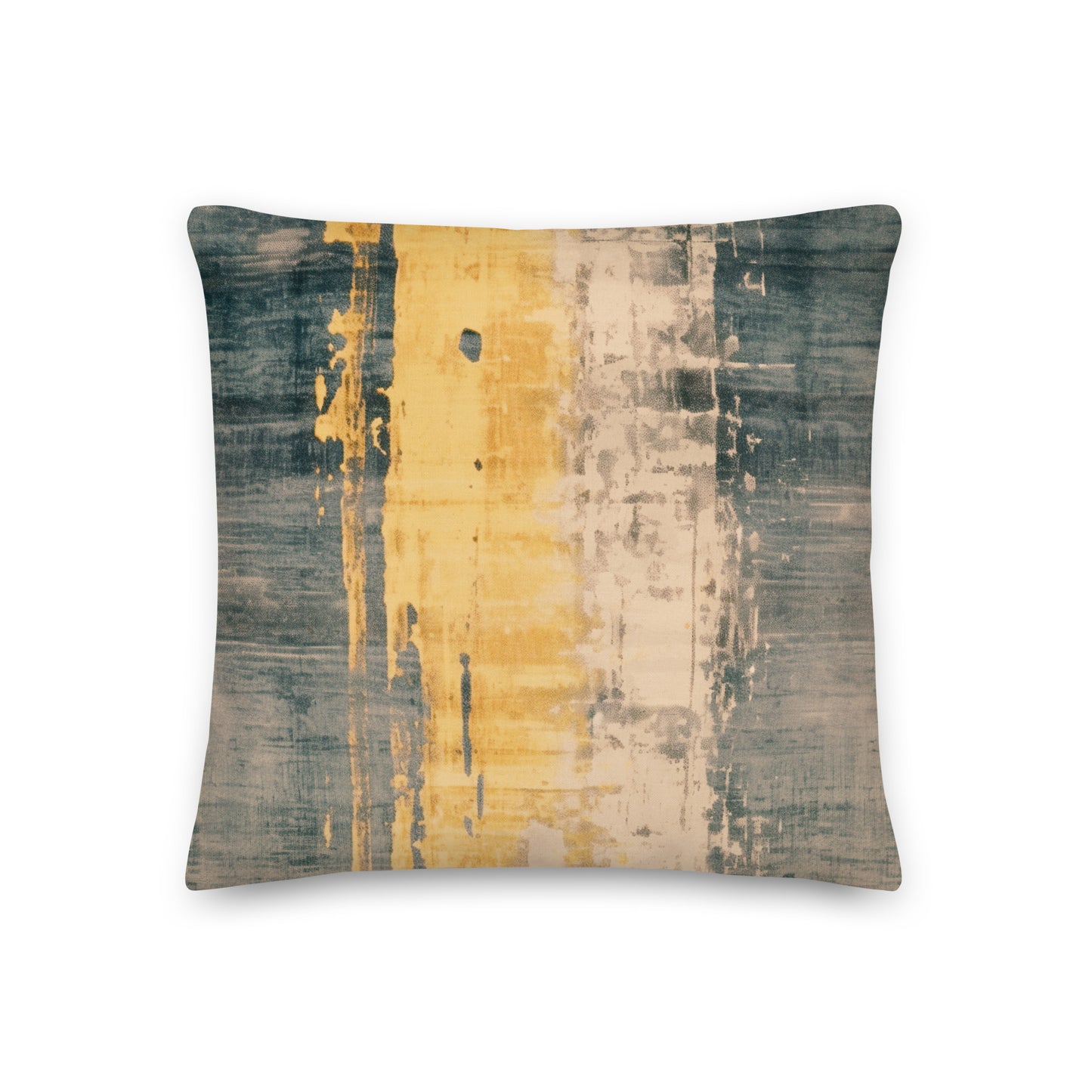 Healing Pillow - Self-compassion - Self-exploration - Mindfulness - Louise Glück