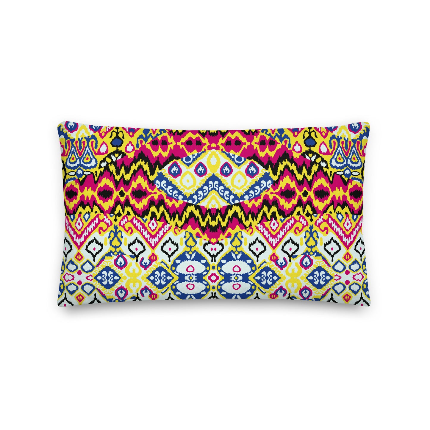 Healing Pillow - Self-exploration - Self-compassion - Seneca