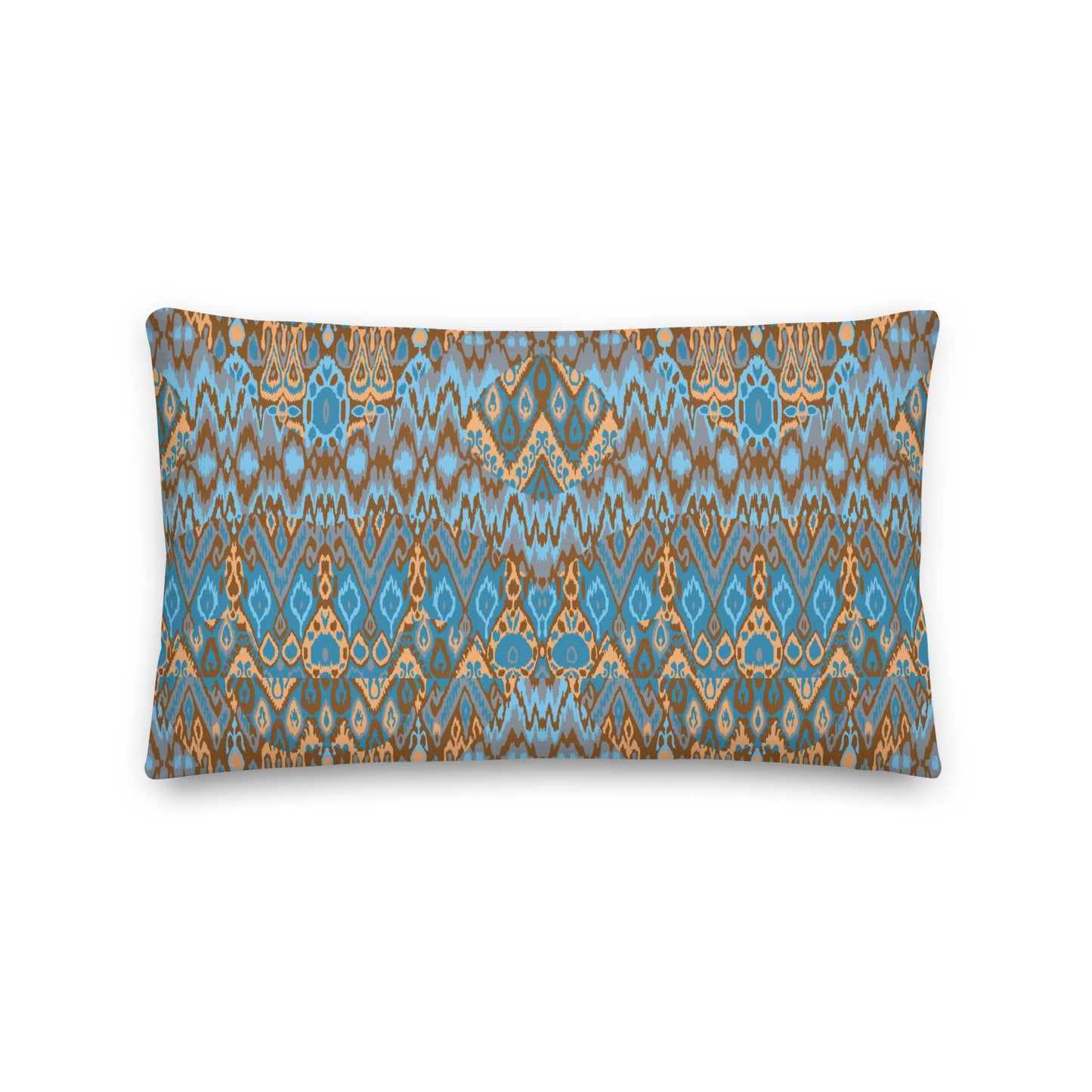 Healing Pillow - Love of Life - Wisdom - Ursula K. Le Guin - Multicolor gray
