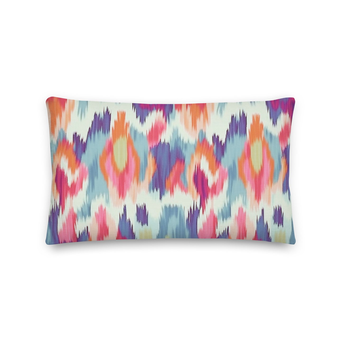 Healing Pillow - Mindfulness - Mental Health - J. Krishnamurti