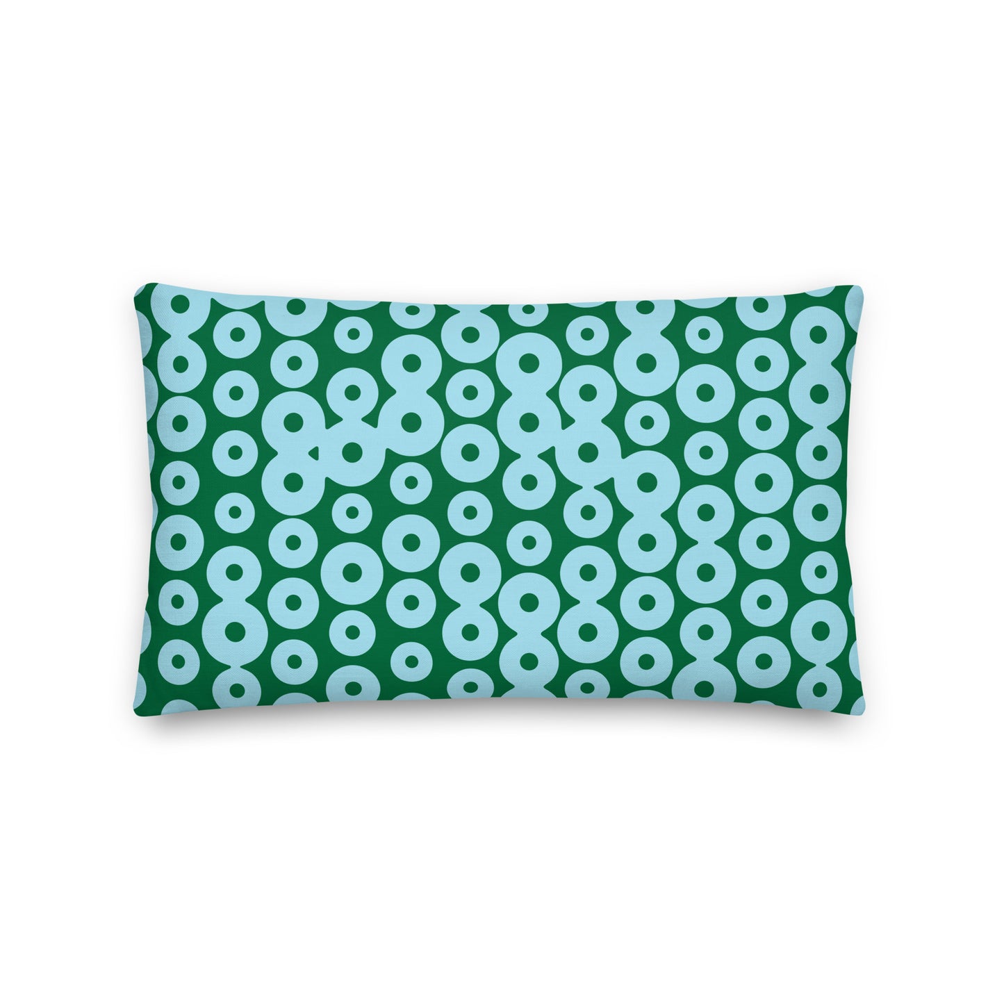 Healing Pillow - Self-compassion - Gratitude
