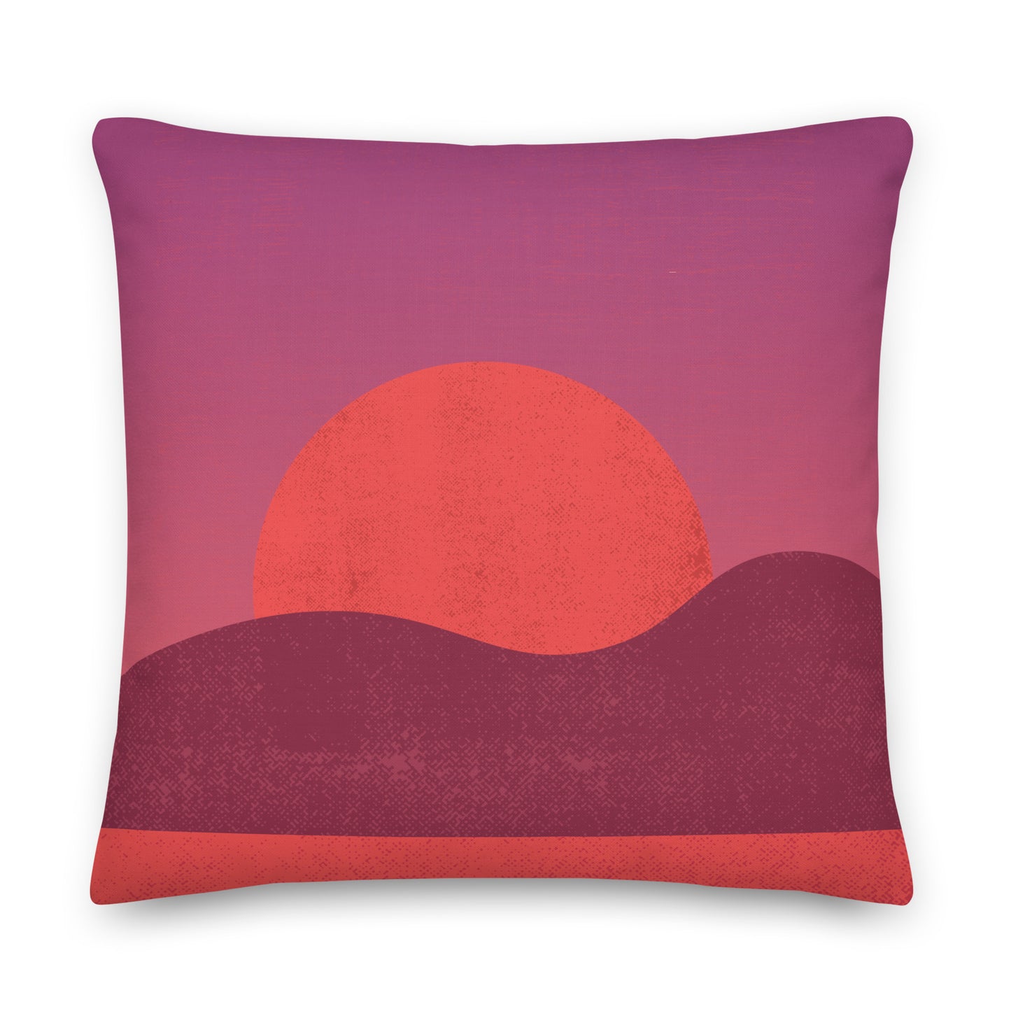 Healing Pillow - Self-compassion - Grief & loss
