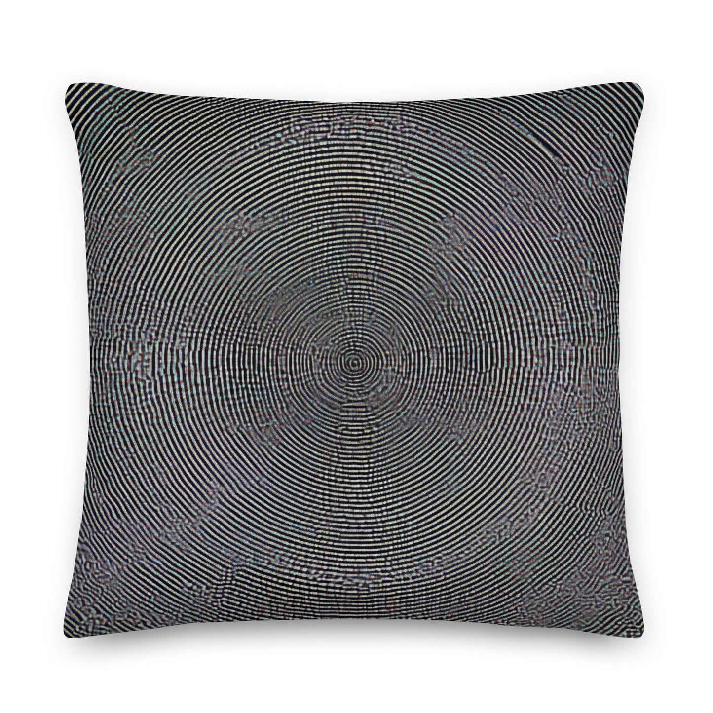 Healing Pillow - Gift to Encourage friends or family in difficult times - Grief - Nietzsche