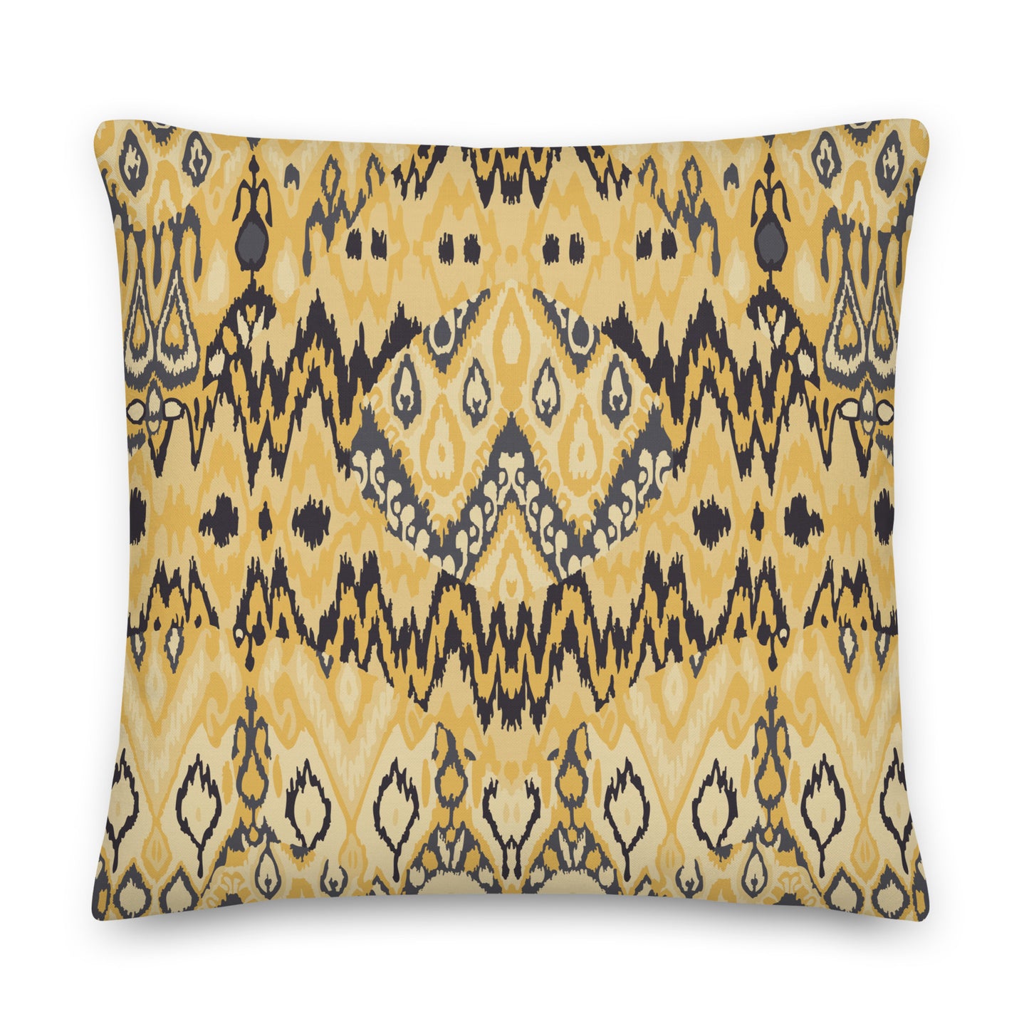 Healing Pillow - Self-exploration - Mindfulness - Wisdom