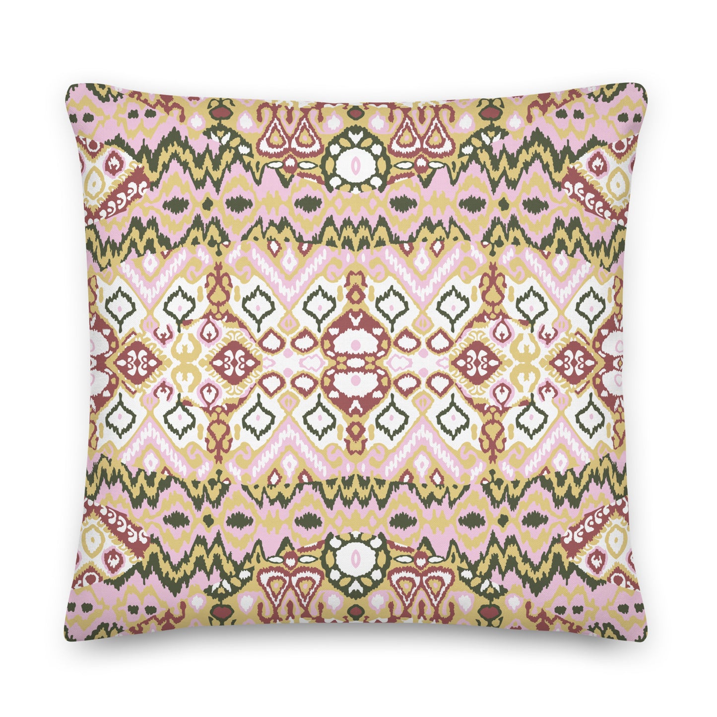 Healing Pillow - Self-compassion - Self-examination - Daphne du Maurier