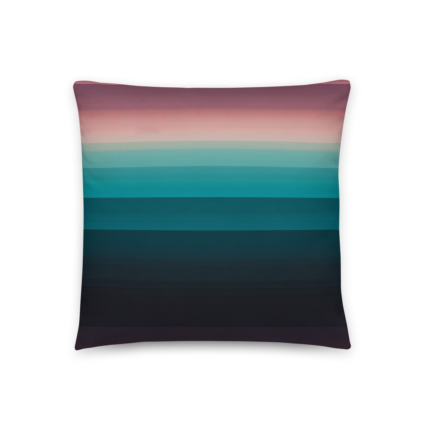 Healing Pillow - Self-exploration - Mindfulness - Louise Glück