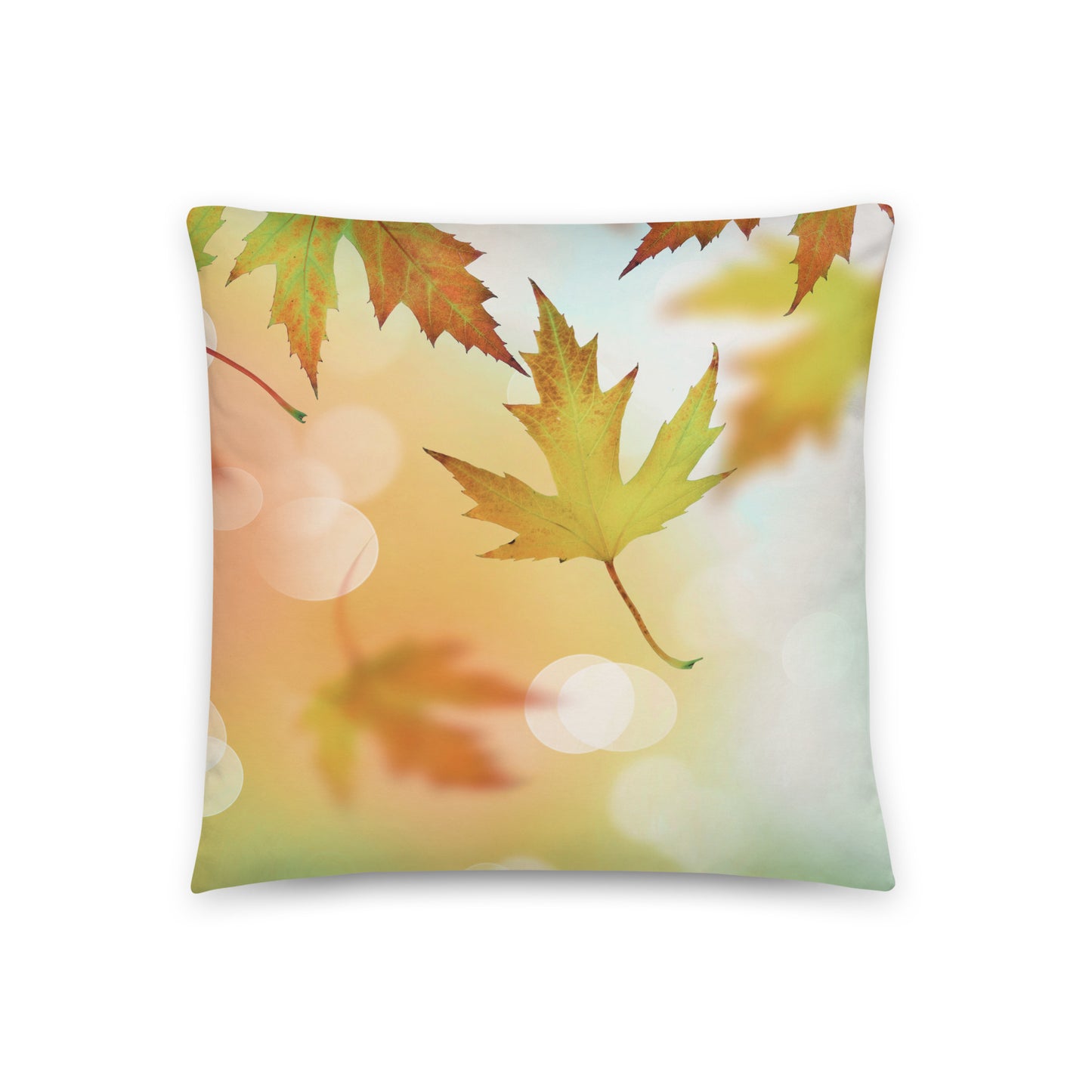 Healing Pillow - Grief & Loss - Sympathy Gift - Aeschylus