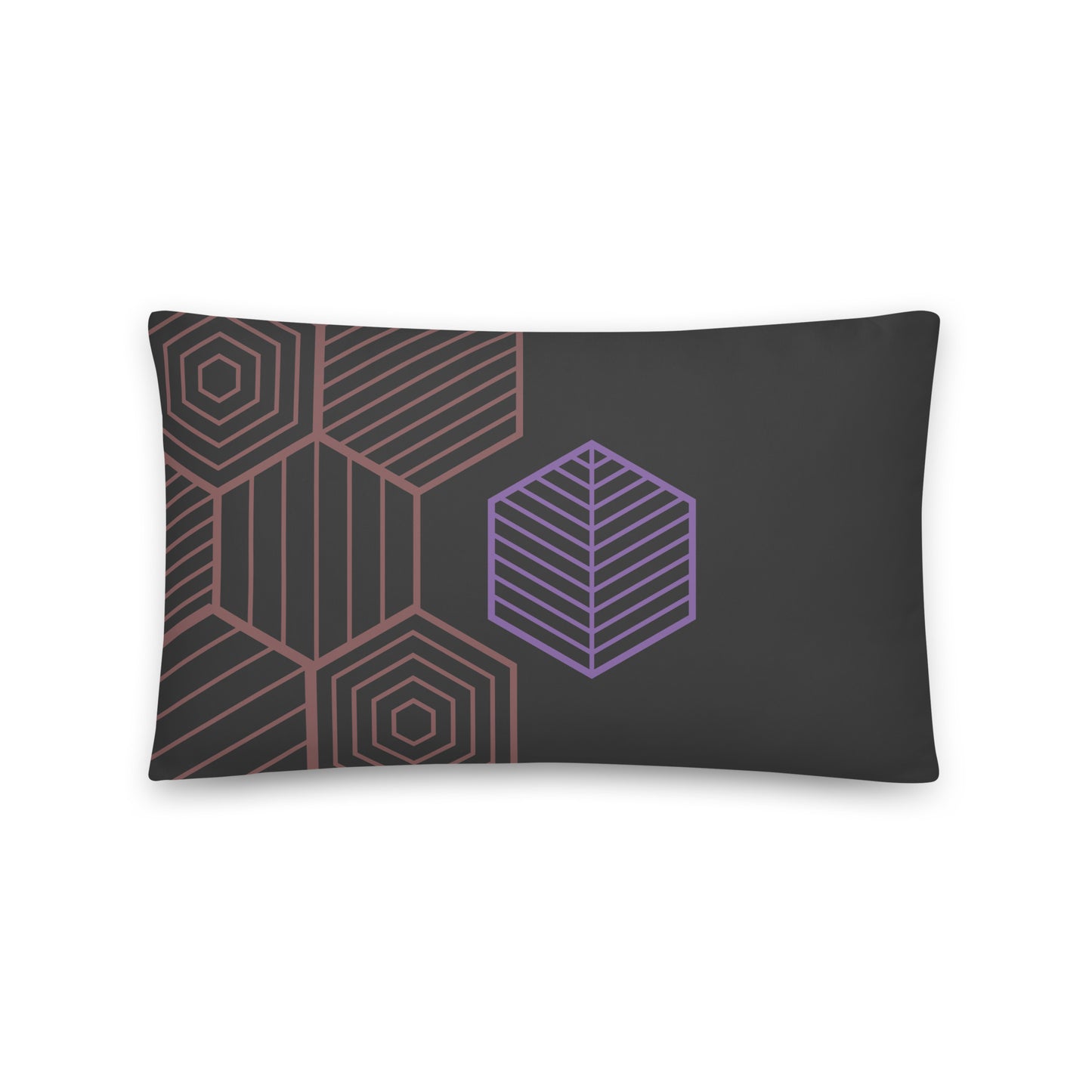 Healing Pillow - LGBTQIA+ Neurodiverse - Teen & YA - Self-compassion - Maya Angelou