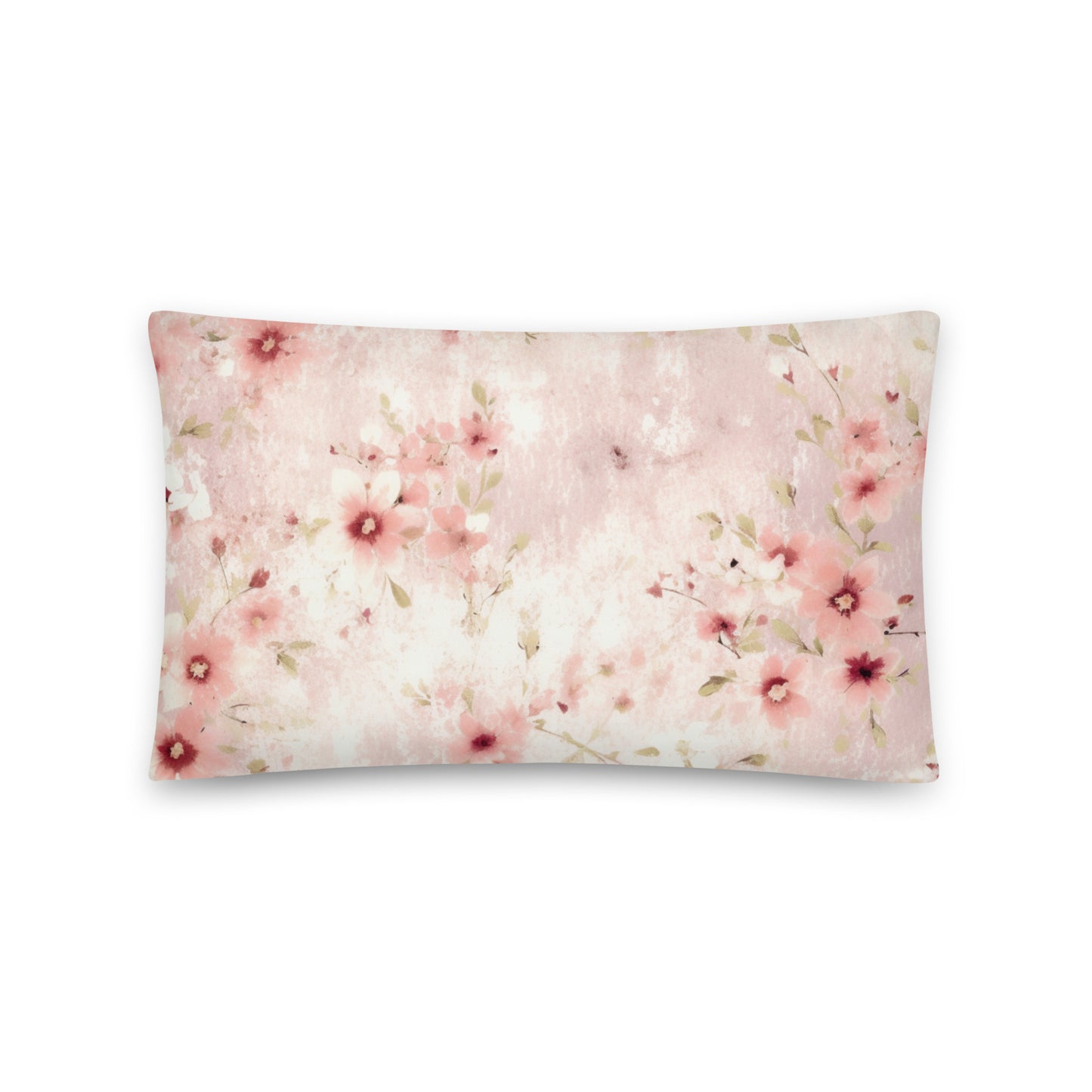 Healing Pillow - Love & Relationships - Self-exploration - Rumi