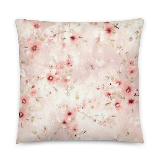 Healing Pillow - Love & Relationships - Self-exploration - Rumi