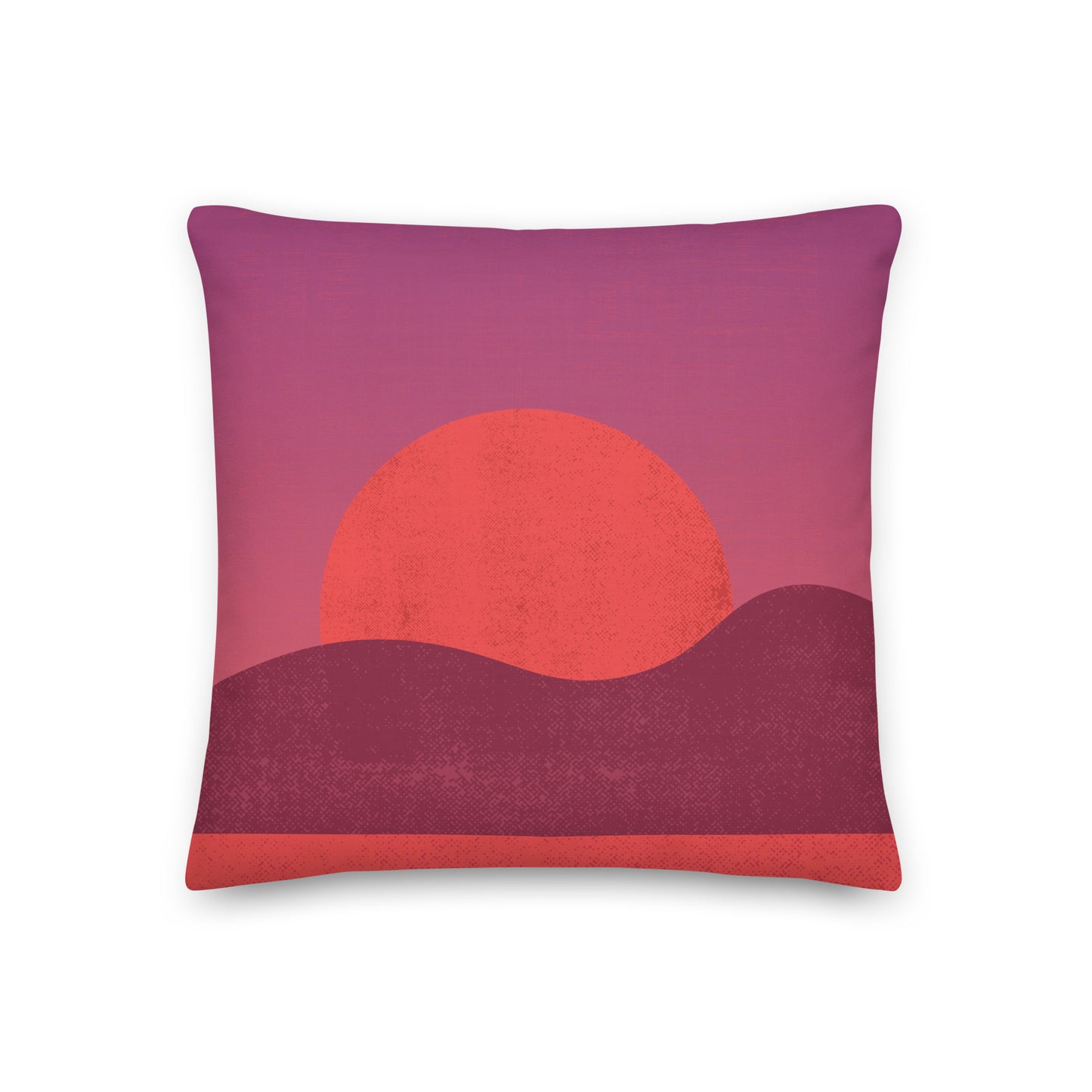 Healing Pillow - Self-compassion - Grief & loss